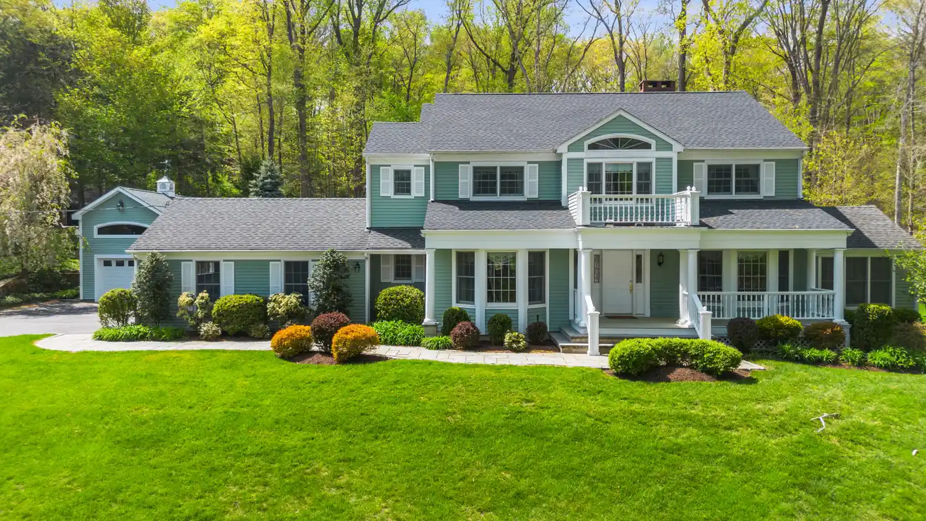 Charming Home in Sought-after Lawrence Farms East