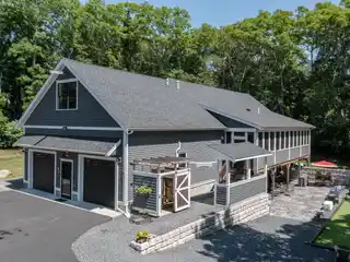 Coastal Luxury Living Near Historic Downtown