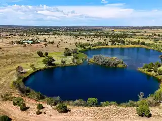 Natural Wonder in the Heart of New Mexico