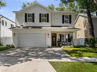 Beautifully Designed Traditional Gem in Virginia Park