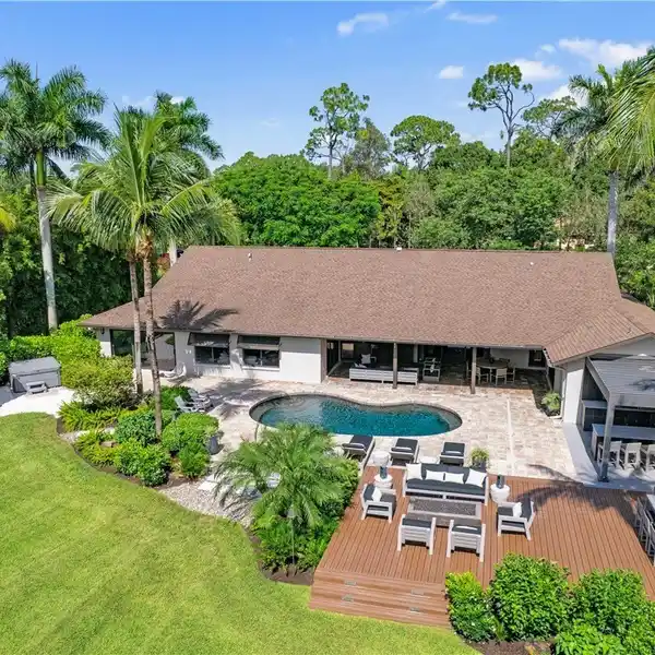 PINEHURST ESTATES GEM