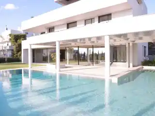 Magnificent Modern Villa