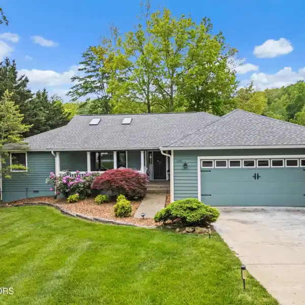 NEWLY RENOVATED LAKEFRONT HOME