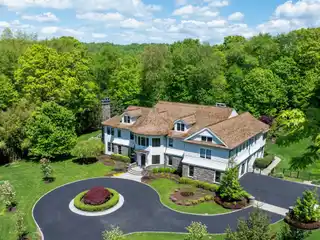 Sophisticated Country Estate
