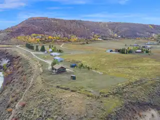 Panoramic Ranch Views with Peaceful Privacy