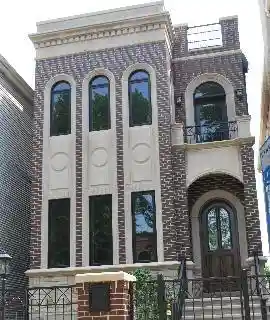 Modern Newer Construction Home