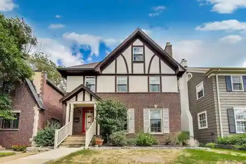 Gorgeous Brick Home on a Beautiful Cul-De-Sac