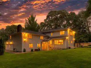 Wonderful Primrose Estate