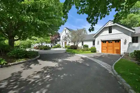 Historic Charm Meets Modern Luxury Downtown