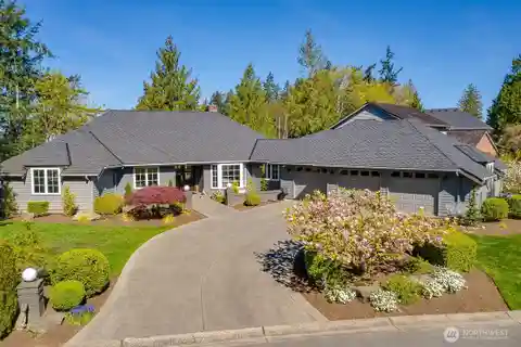 Absolutely Spectacular Timberline Rambler