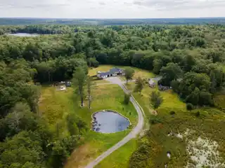 The Yellowstone Ranch
