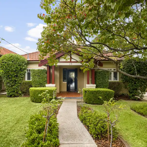 LOVELY PERIOD PROPERTY