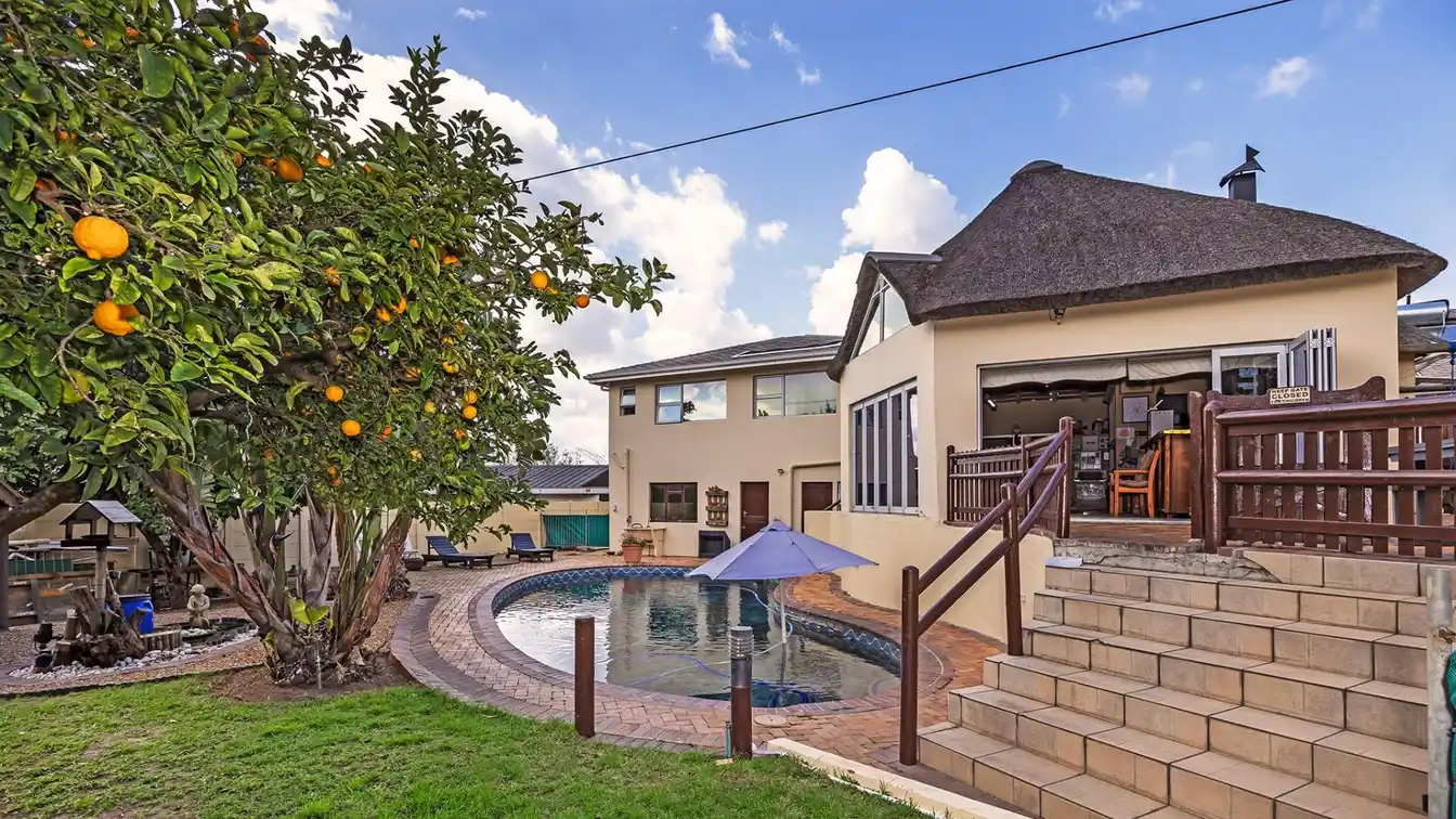 Versatile Living in the Heart of Durbanville