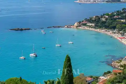 Gorgeous Villa with Amazing Views