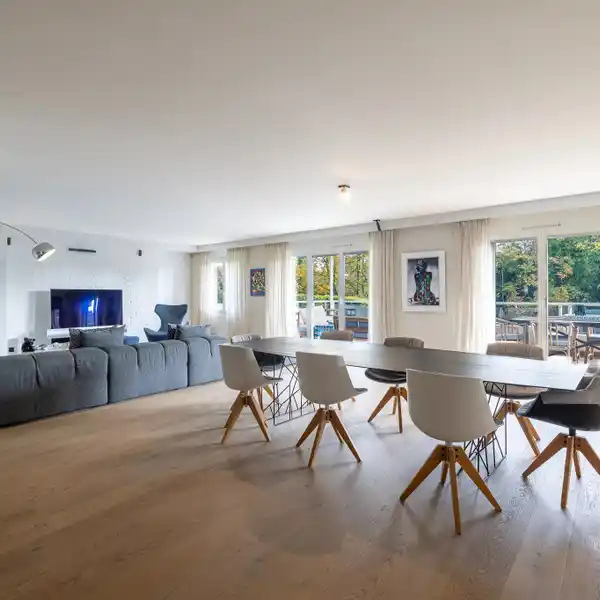 ELEGANT APARTMENT IN PRIVILEGED LOCATION