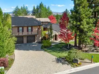 Turnkey Luxury Residence with Casita in Montreux