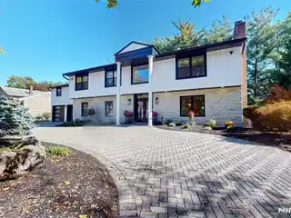 Stunning Fully Renovated Colonial Home