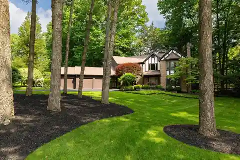 Lovingly Transformed Home in a Resort-like Setting