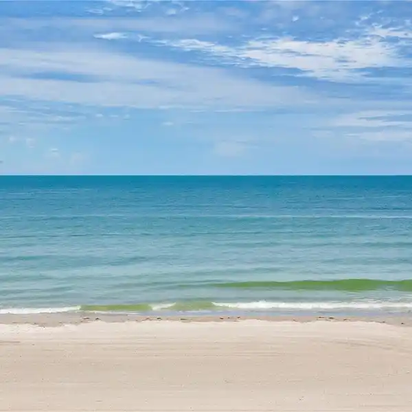 BEAUTIFULLY UPDATED CONDO IN REDINGTON SHORES