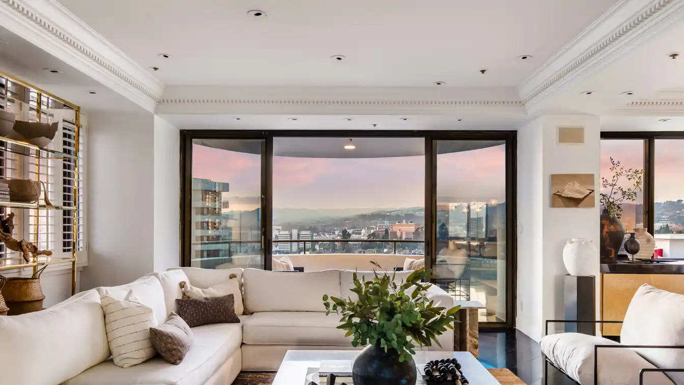Corner Condo at the Iconic Ten-five-sixty