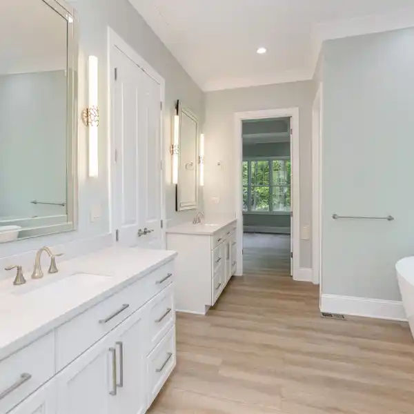 AMAZING NEW CONSTRUCTION OPPORTUNITY