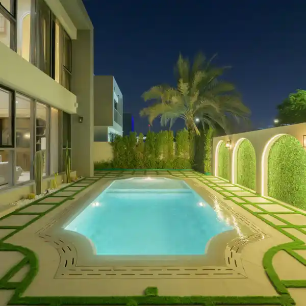 FULLY EXTENDED AND UPGRADED VILLA