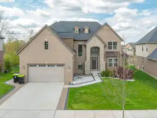 Beautiful Fully Renovated Brick Colonial