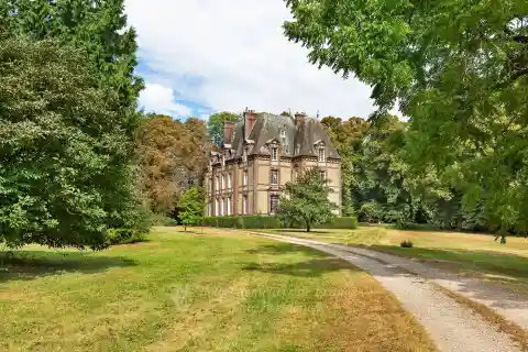 Haven of Nature and Authenticity