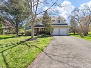 Elegant Colonial in Cherry Valley