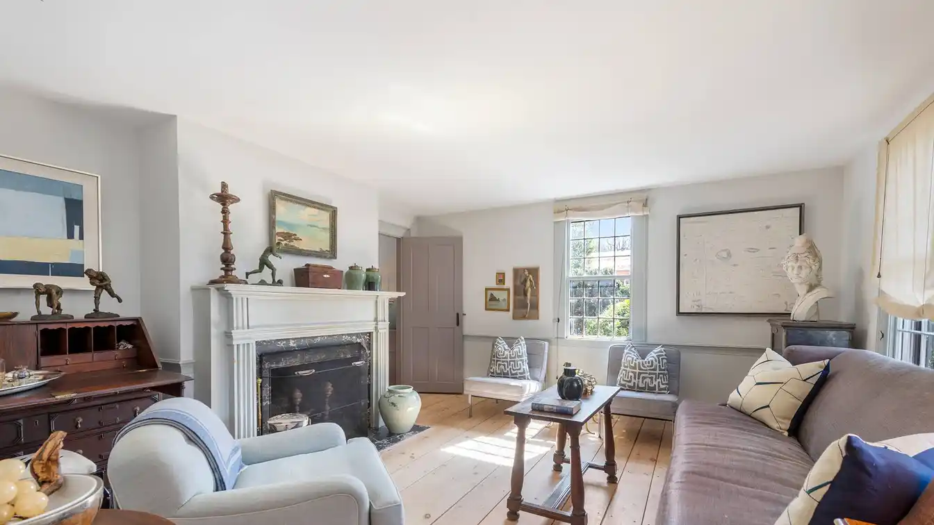 Pure Sag Harbor Perfection