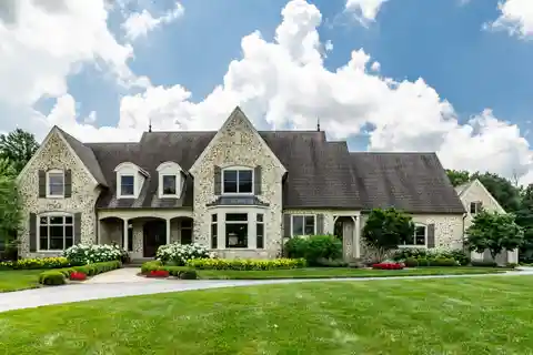 An Entertainer's Paradise