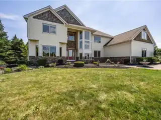 Beautifully Constructed Home with Endless Features