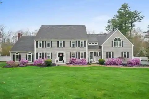 A Masterpiece of Sophisticated Design and Style