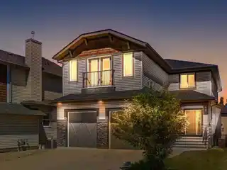 Elegant Family Home with Room to Expand