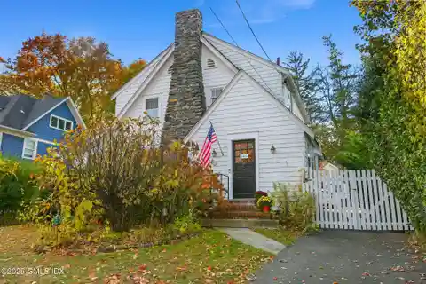 Rare Opportunity for Timeless Charm and Future Potential