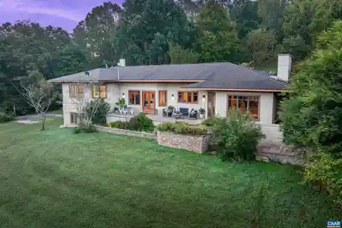 Nearly 24 Acres with Sweeping Mountain Views