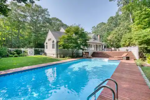 Pristine Home for Rent in Whalebone Landing Waterfront Community