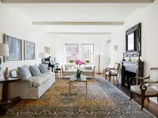 Gorgeous Park Avenue Apartment