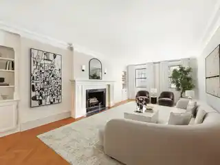 Grand Park Avenue Classic 7 Home