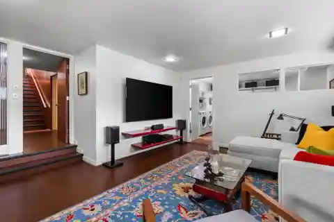Iconic Mid-Century Modern Retreat