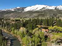 REFUGIO PRIVADO DE 25 ACRES EN EL NORTE DE NEVADA