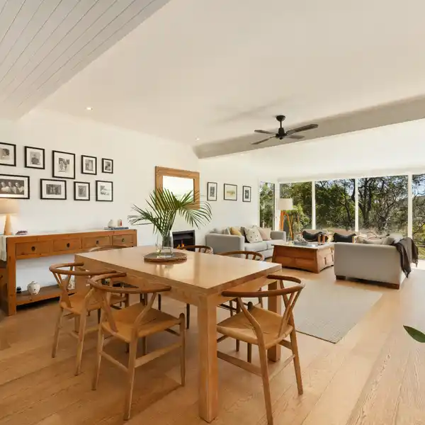 SMART DESIGN WITH NO COMPROMISE