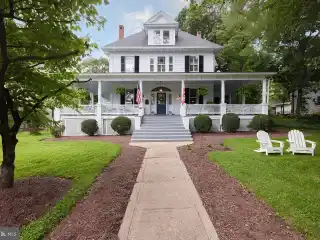 Residential