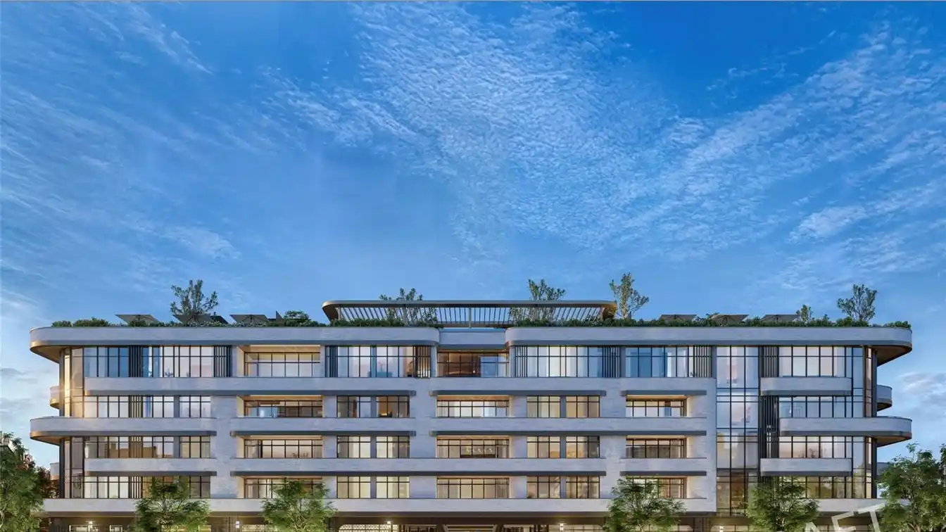 Waldorf Astoria Residences Cherry Creek