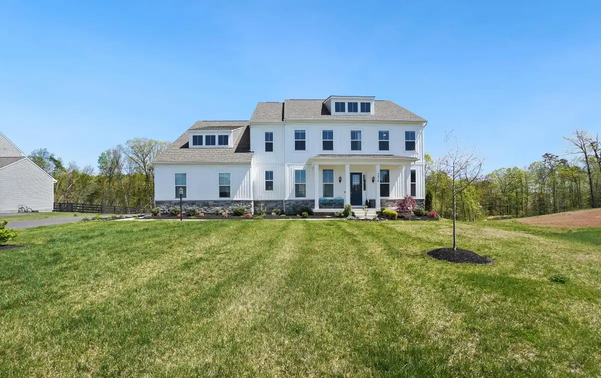 Incredible Home on a Premium Lot