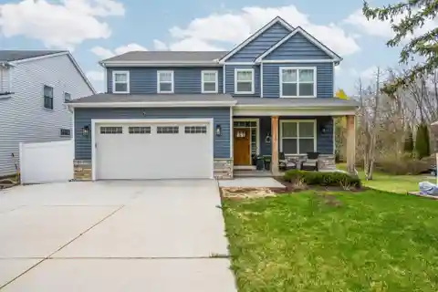 Luxury and Location