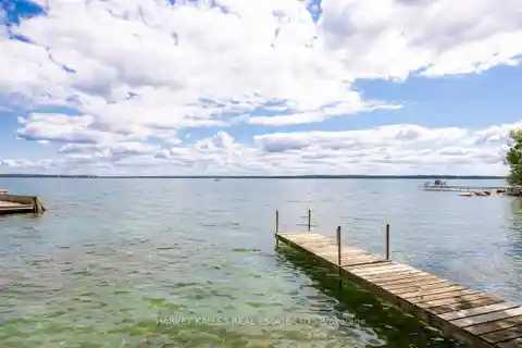 Rare Opportunity on Lake Simcoe