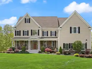 Extraordinary Young Colonial Home