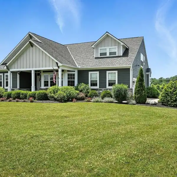 EXQUISITE CAPE COD ON SEVEN-PLUS PRIVATE ACRES