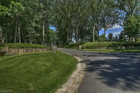 Rare Estate Lot in Prestigious Mendham Township